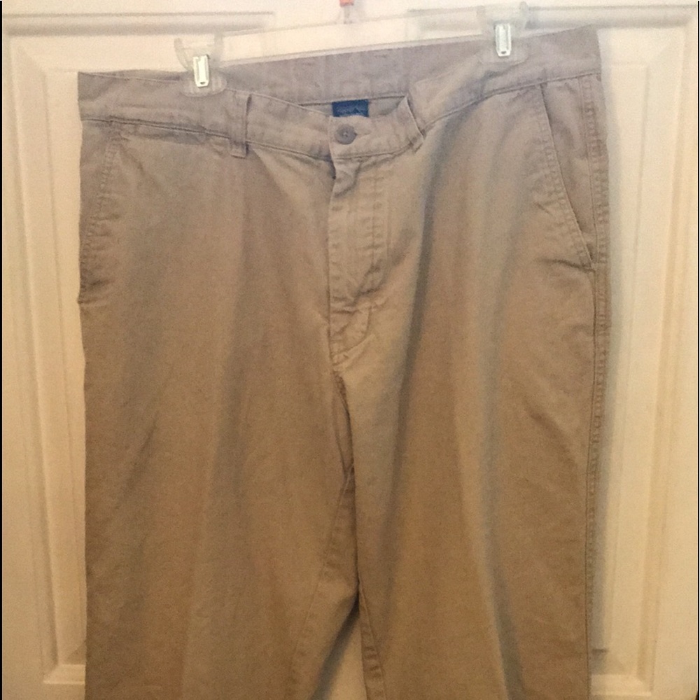 Patagonia khaki pant